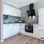 Godewindpark Deluxe-suite 1-15 *