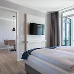 Godewindpark Deluxe-suite 1-15 * Lübeck