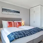 Godewindpark Deluxe-suite 1-15 Apartment
