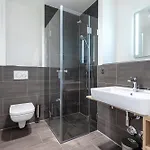 Godewindpark Deluxe-suite 1-15 Lejlighed Lübeck