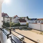 Godewindpark Deluxe-suite 1-15 Lejlighed
