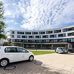 Godewindpark Deluxe-suite 1-15 Lejlighed *
