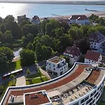 Apartment Godewindpark Deluxe-suite 1-15