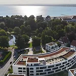 Godewindpark Deluxe-suite 1-15 * Lubeck