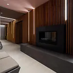 Godewindpark Deluxe-suite 1-15 Lejlighed Lübeck