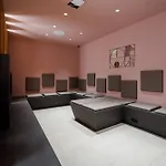 Godewindpark Deluxe-suite 1-15 Apartment *