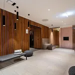 Apartment Godewindpark Deluxe-suite 1-15