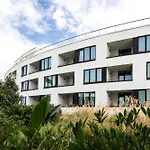 Godewindpark Deluxe-suite 1-15 Lejlighed Lübeck