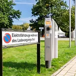Godewindpark Deluxe-suite 1-15 Lejlighed Lübeck