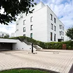 Godewindpark Deluxe-suite 1-15 Lejlighed Lübeck