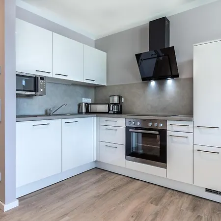 Godewindpark Deluxe-suite 1-15 *