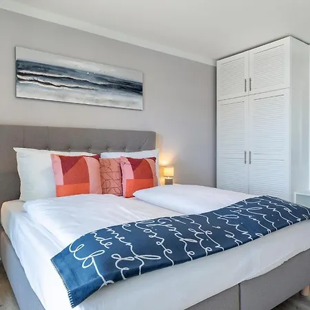 Godewindpark Deluxe-suite 1-15 Apartment