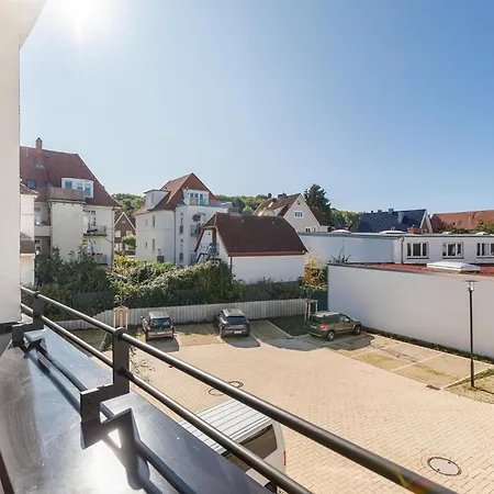 Deluxe-suite 1-15 Appartement