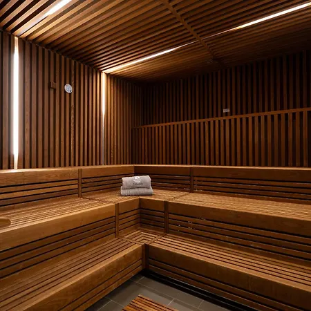 Deluxe-suite 1-15 * Lübeck