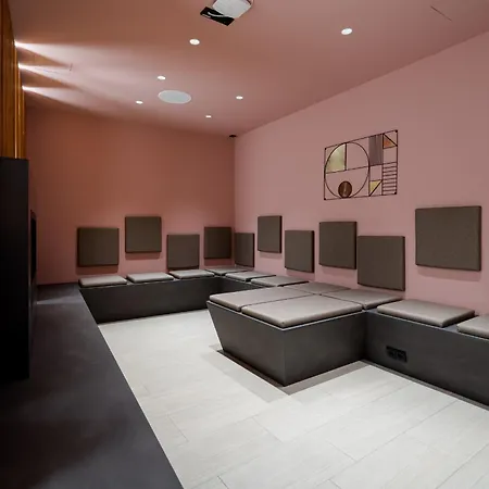 Apartmán Deluxe-suite 1-15 Lübeck