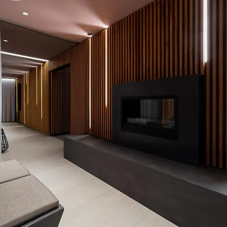 Deluxe-suite 1-15 Lübeck