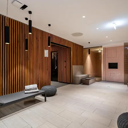 Deluxe-suite 1-15 Lübeck