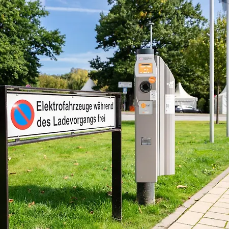 Appartement Deluxe-suite 1-15