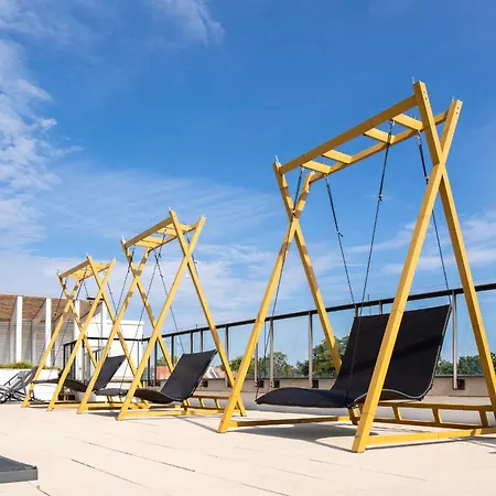 Apartmán Deluxe-suite 1-15 *