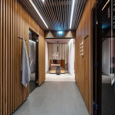 Godewindpark Deluxe-suite 1-15 * Lubeck