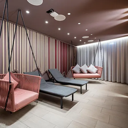 Godewindpark Deluxe-suite 1-15 Lubeck
