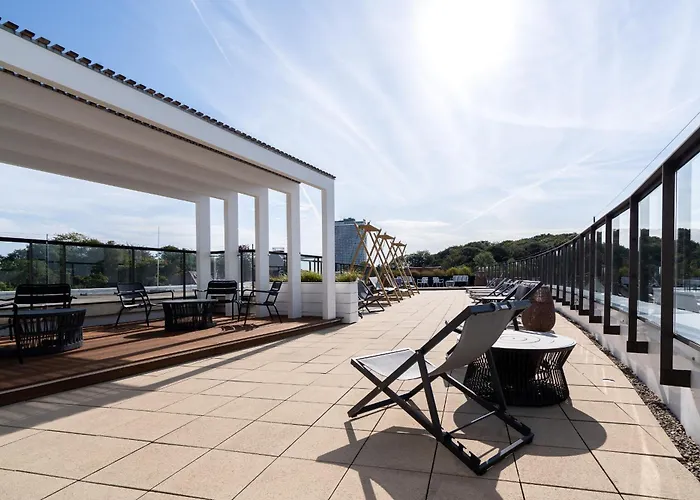 Godewindpark Deluxe-suite 1-15